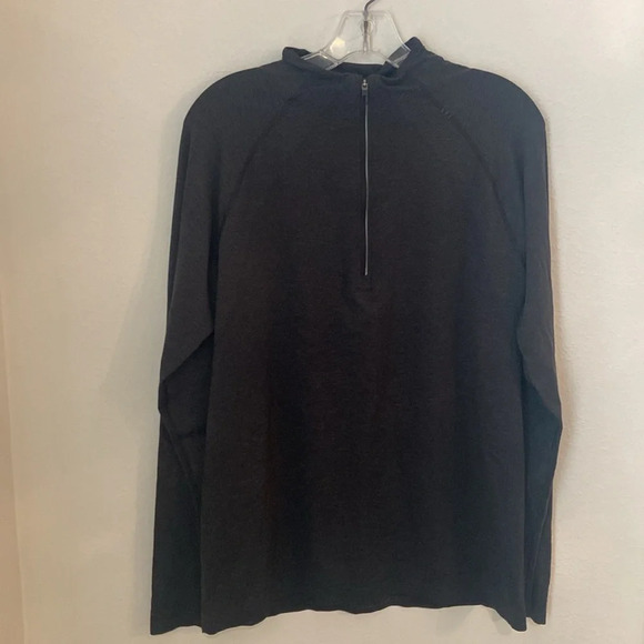 Lululemon Metal Vent Tech 1/2 Zip 2.0 - Picture 8 of 13